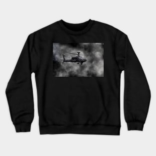 Apache Fire Crewneck Sweatshirt